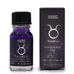 Zodiac Fragrance Oil 10ml - Byk