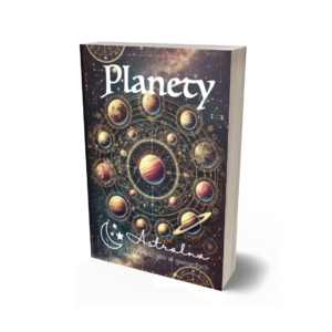 Planety w Astrologii