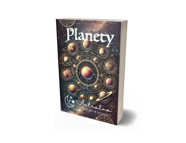 Planety w Astrologii